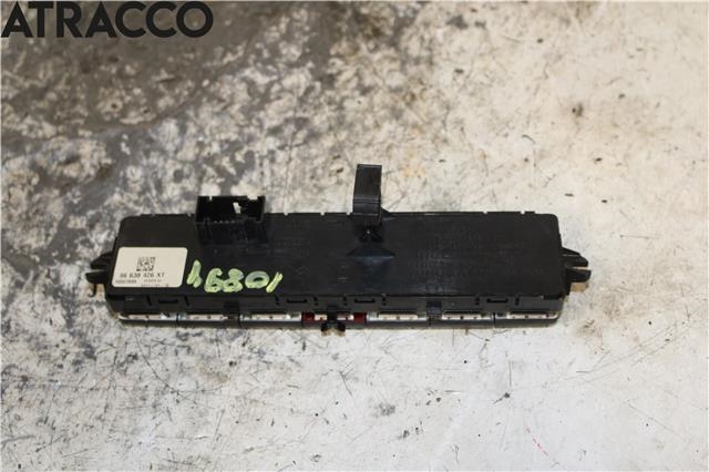 Diverse deler til Peugeot 5008 2010-2017 (Type I)  (6490EA|)