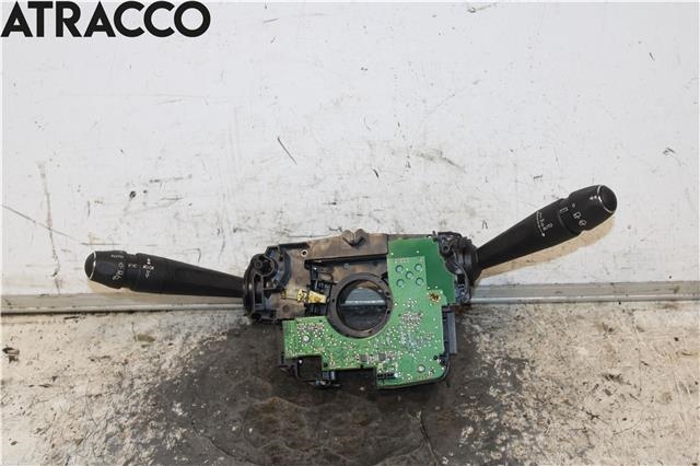 Bryter combi til Peugeot 508, 2011-2014 (Type I, Fase 1) (6243E1)