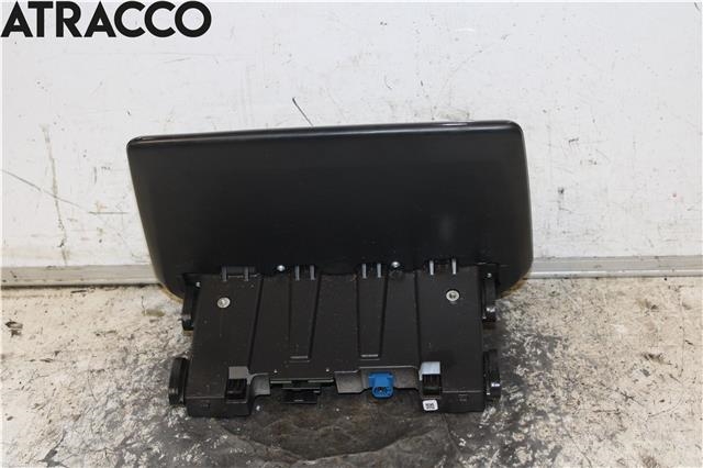 Multimedia display (MCU - Media Controller Unit) til VW ID.3 2020-->>  (10A919605K|)