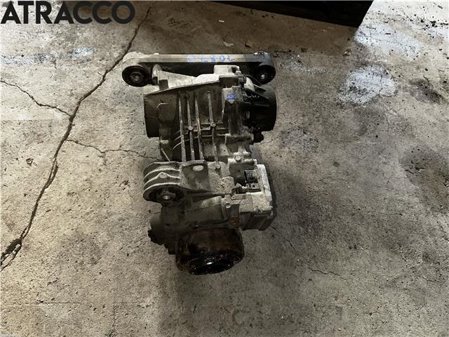 Kardang klokke bak til VW Transporter / Caravelle 2009-2015 (Fase 2) (T5) (T5) (09N525010C|)