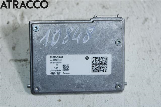 Kamera til Hyundai Ioniq 5 2021-->>  (99211GI000|)