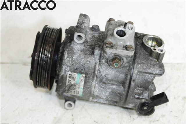Aircondition kompressor til VW Passat 2005-2010 (B6) (B6) (1K0820859F|)