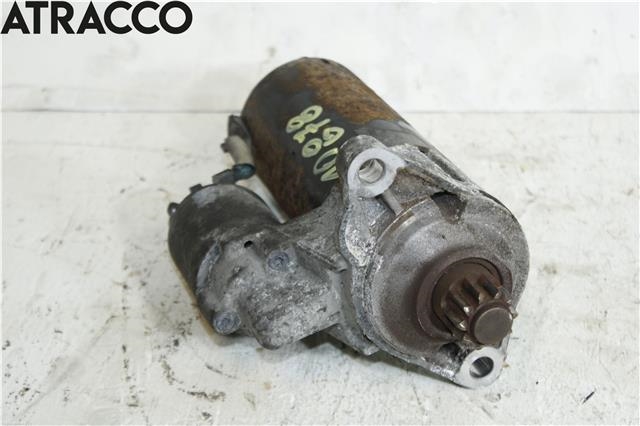 Starter diesel til VW Passat 2005-2010 (B6) (B6) (02E911023L|)