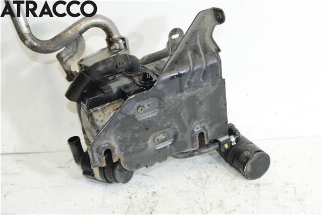 Dieselvarmer til VW Passat 2005-2010 (B6) (B6) (1K0815071T|)