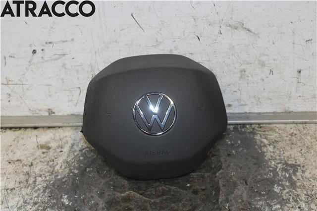 Airbag rattpute til VW ID.3, 2020-->>  (10A880201F)