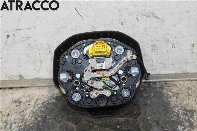 Airbag rattpute til VW ID.3 2020-->>  (10A880201F|)
