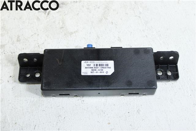 Diverse deler til Hyundai Ioniq 5 2021-->>  (96240GI100|)
