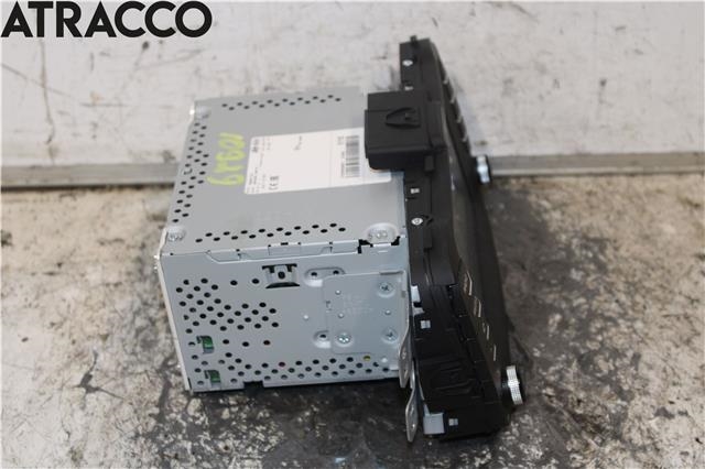Bilstereo til Kia Soul 2014-2019 (Type II)  (96560E4111CA|)