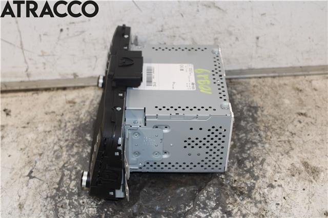 Bilstereo til Kia Soul 2014-2019 (Type II)  (96560E4111CA|)