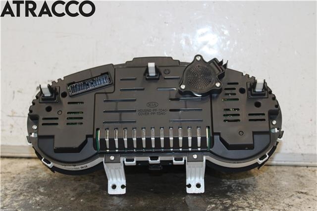 Instrumentpanel til Kia Soul 2014-2019 (Type II)  (94003E4260|)