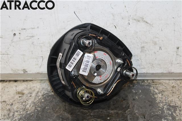 Airbag rattpute til Kia Soul 2014-2019 (Type II)  (56900E4000|)