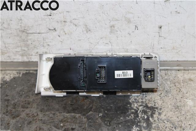 Diverse deler til Kia Soul 2014-2019 (Type II)  (93600E4100BF6|)
