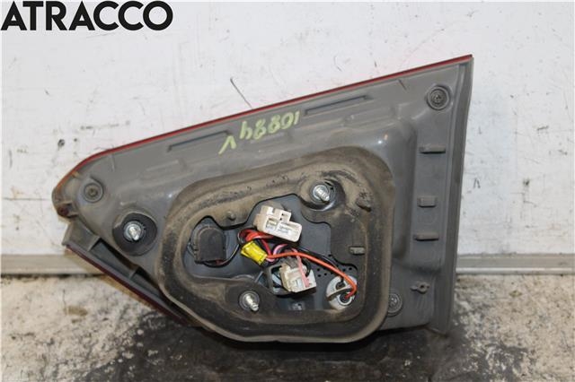 Baklykt venstre indre til Hyundai i40 2012-2017  (924033Z001|)