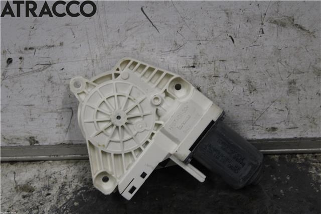 Ruteheis til Audi Q5 2008-2012 (Type I, Fase 1)  (8R0837462F|)