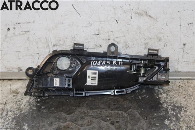 Dørhåndtak inv høyre til Hyundai i40 2012-2017 (836203Z020RY|)