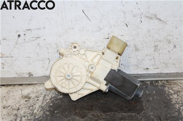 Ruteheis til Ford S-Max 2006-2010 (Type I, Fase 1)  (1376853|)