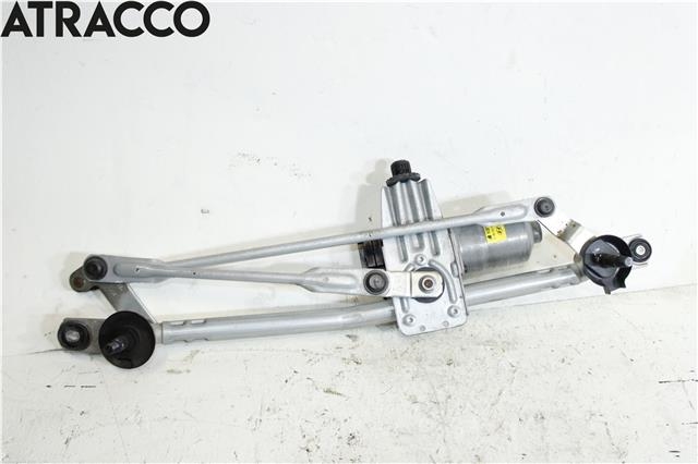 Viskermotor frontrute til Hyundai Ioniq 5 2021-->>  (98110C5500|)