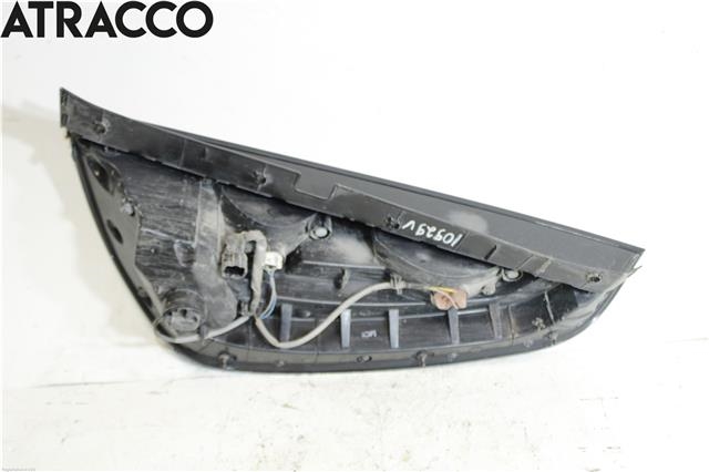 Baklykt venstre til Kia Soul 2014-2019 (Type II)  (92401E4020|)