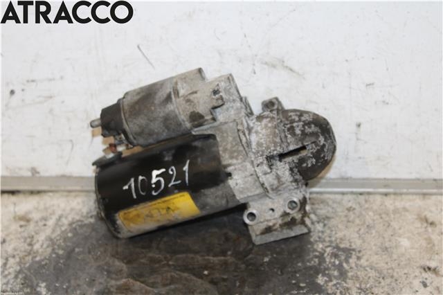 Starter diesel til BMW X3 2007-2010 (Fase 2) (E83) (E83) (12418511746|)