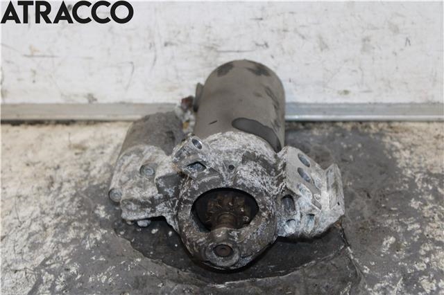 Starter diesel til BMW X3 2007-2010 (Fase 2) (E83) (E83) (12418511746|)