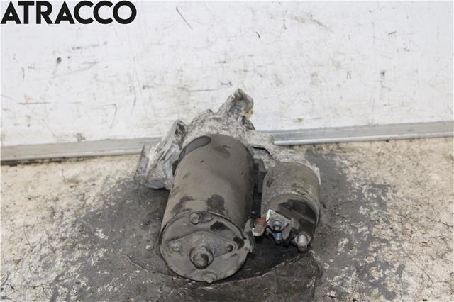 Starter diesel til BMW X3 2007-2010 (Fase 2) (E83) (E83) (12418511746|)