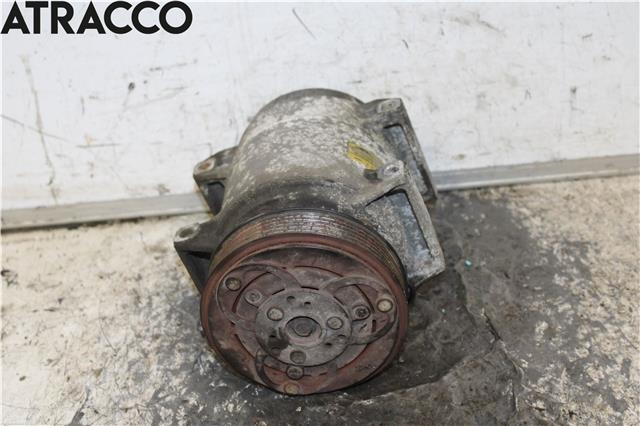 Aircondition kompressor til Volvo V70 2000-2004 (Type II, Fase 1)  (36001066|)