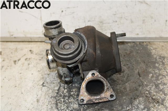 Turbo til Volvo V70 2000-2004 (Type II, Fase 1)  (8603296|)