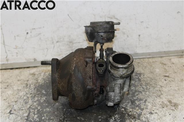 Turbo til Volvo V70 2000-2004 (Type II, Fase 1)  (8603296|)