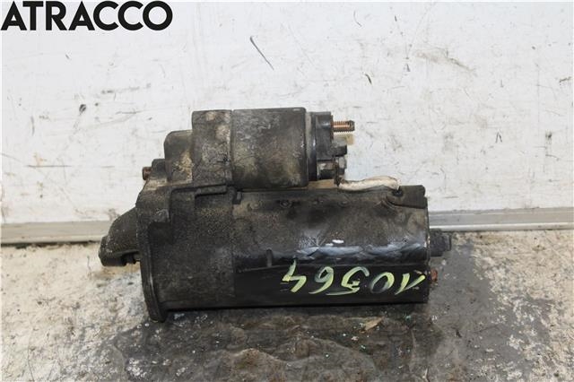 Starter diesel til Volvo V70 2000-2004 (Type II, Fase 1)  (36050272|)
