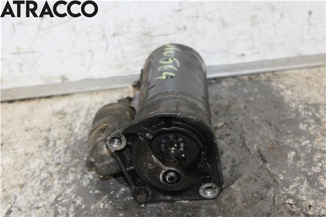 Starter diesel til Volvo V70 2000-2004 (Type II, Fase 1)  (36050272|)