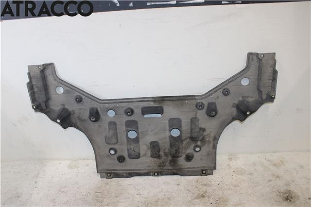 Motorplate under motor til Hyundai Ioniq 5 2021-->>  (554B0GI000|)