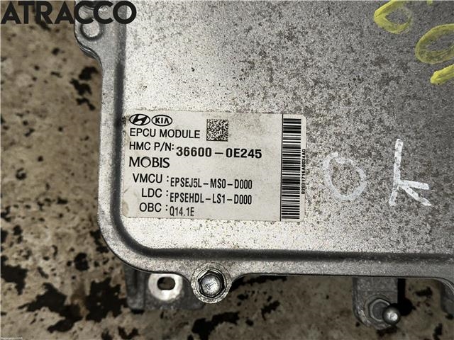 Inverter elbil til Kia Soul 2014-2019 (Type II)  (91875E4010|)