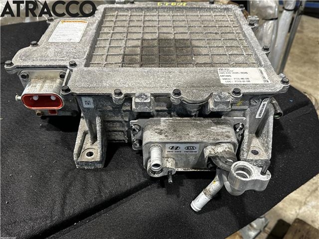 Inverter elbil til Kia Soul 2014-2019 (Type II)  (366010E245|)