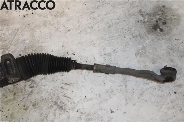 Tannstang til Audi Q5 2008-2012 (Type I, Fase 1)  (8R1422065D|)