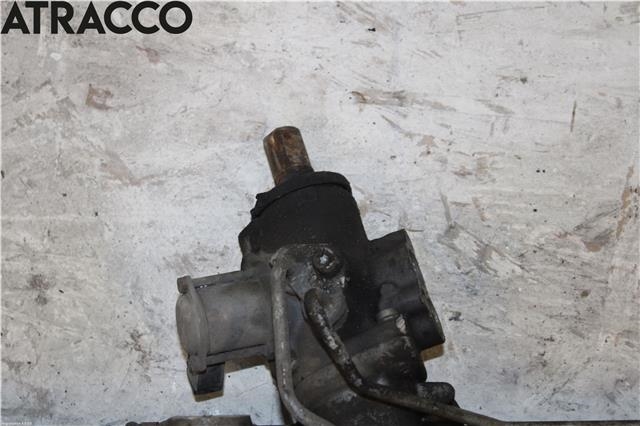 Tannstang til Audi Q5 2008-2012 (Type I, Fase 1)  (8R1422065D|)