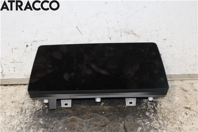 Instrument kjørecomputer til BMW X2, 2018-->> (F39) (F39) (65505A065D2)