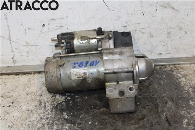 Starter diesel til BMW 5-Serie, 2010-2017 (F10/F11) (F10/F11) (12418570846)