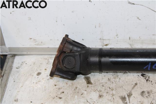 Mellomaksel fremre til BMW 5-Serie 2010-2017 (F10/F11) (F10/F11) (26209488489|)