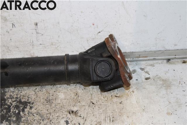Mellomaksel fremre til BMW 5-Serie 2010-2017 (F10/F11) (F10/F11) (26209488489|)