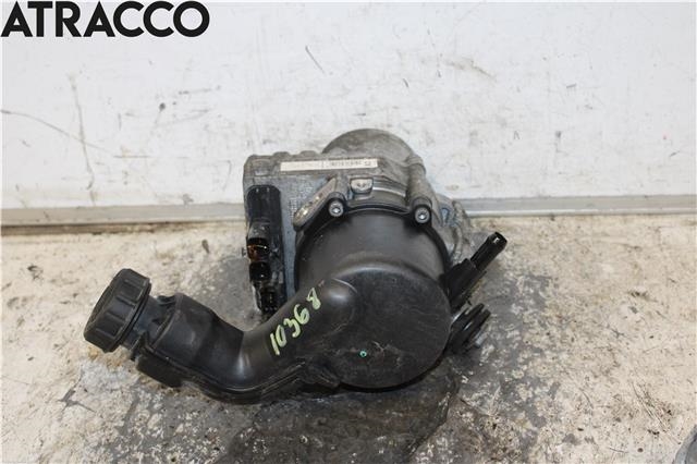 Servo pumpe mekanisk til Peugeot 508 2011-2014 (Type I, Fase 1)  (1606406680|)