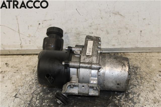 Servo pumpe mekanisk til Peugeot 508 2011-2014 (Type I, Fase 1)  (1606406680|)