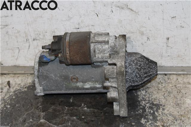 Starter diesel til Peugeot 508 2011-2014 (Type I, Fase 1)  (5802AE|)