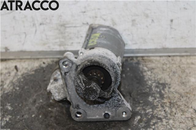 Starter diesel til Peugeot 508 2011-2014 (Type I, Fase 1)  (5802AE|)
