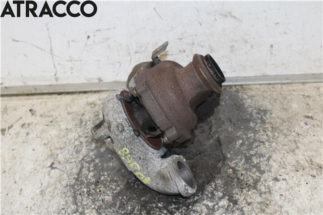 Turbo til Peugeot 508 2011-2014 (Type I, Fase 1)  (0375P7|)
