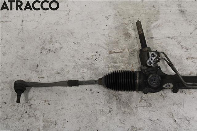 Tannstang til Peugeot 508 2011-2014 (Type I, Fase 1)  (4001VW|)