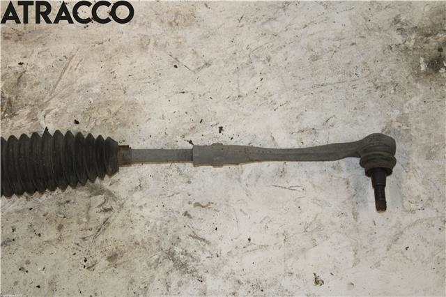 Tannstang til Peugeot 508 2011-2014 (Type I, Fase 1)  (4001VW|)