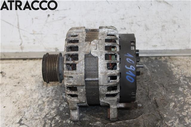 Dynamo til VW Crafter 2006-2011 (Type I, Fase 1)  (03L903023B|)