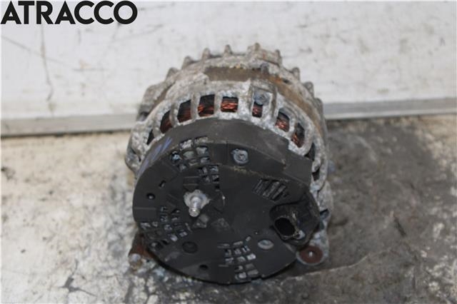Dynamo til VW Crafter 2006-2011 (Type I, Fase 1)  (03L903023B|)