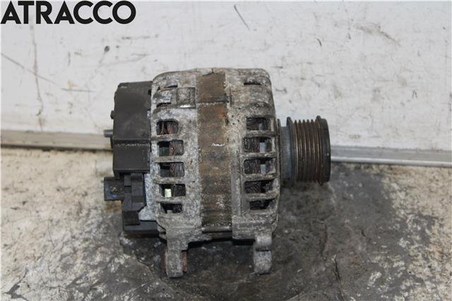 Dynamo til VW Crafter 2006-2011 (Type I, Fase 1)  (03L903023B|)