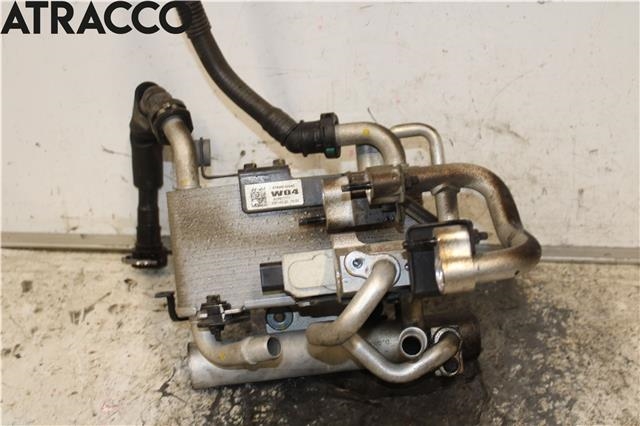 Aircondition radiator til Hyundai Ioniq 5 2021-->>  (97606GI540|)